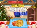 Jogo Cozinhando Pão de Santa Dourado online Jogo Cozinhando Pão de Santa Dourado online