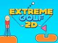 Jogo Golfe Extremo 2D online