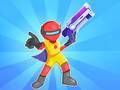 Jogo Batalha de Brawl Ace 3D online