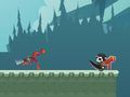 Jogo Stickdoll 2: Vingança da Chama online
