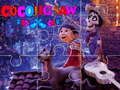Jogo Quebra-Cabeça Coco online