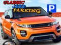 Jogo Estacionamento Clássico de Jeep online