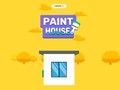 Jogo Pintar Casa online