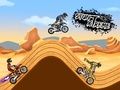 Jogo Acrobacias Extremas online