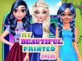 Jogo Moda BFF Trevo online