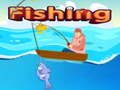 Jogo Pesca online