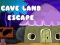 Jogo Fuga da Caverna online