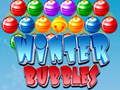 Jogo Bolas de Inverno online