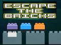 Jogo Escape dos Tijolos online