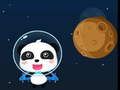 Jogo Bebê Panda Para Cima online
