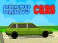 Jogo Carros Loucos online