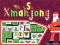 Jogo Xmasjong online