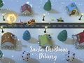 Jogo Entrega de Natal do Papai Noel online