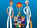 Jogo Copa do Mundo de Críquete do Último Homem online