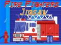 Jogo Quebra-Cabeça dos Bombeiros online