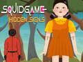 Jogo Jogo dos Moluscos: Sinais Ocultos online