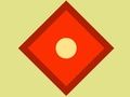 Jogo Quadrado piscante online