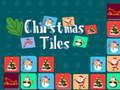 Jogo Azulejos de Natal online