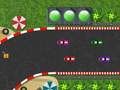 Jogo Corrida de Carros Retro Xtream online