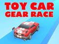 Jogo Corrida de Carros de Brinquedo online