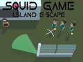 Jogo Fuga da Ilha do Jogo do Lula online