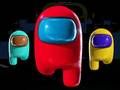 Jogo Corrida Noturna dos Impostores online
