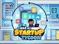 Jogo Tycoon de Startup Inativo online