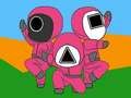 Jogo Livro de Colorir de Lula online