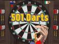 Jogo Dardos 501 online Jogo Dardos 501 online