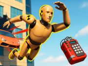 Jogo Gota corporal online