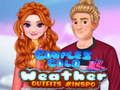 Jogo Conjuntos de Inverno em Casal #Inspo online