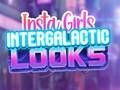 Jogo Insta Meninas Looks Intergalácticos online