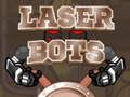 Jogo Bots a Laser online