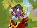 Jogo Afunde-o online