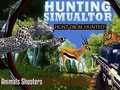 Jogo Simulador de Caça online