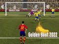 Jogo Chuteira de Ouro 2022 online Jogo Chuteira de Ouro 2022 online