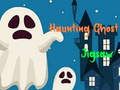 Jogo Quebra-Cabeça de Fantasma Assombrado online