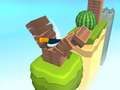 Jogo Salto de Faca online
