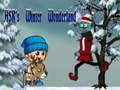 Jogo O País das Maravilhas de Inverno da ASR online