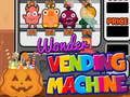 Jogo Máquina de venda maravilhosa online Jogo Máquina de venda maravilhosa online