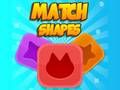 Jogo Combinar Formas online