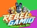 Jogo Rebelde Gamio online