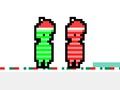 Jogo Natal Vermelho e Verde online Jogo Natal Vermelho e Verde online