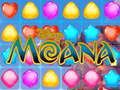 Jogo Disney Moana online
