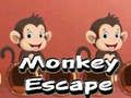 Jogo Escape do Macaco online Jogo Escape do Macaco online
