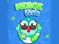 Jogo Mesclar Peixes online