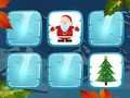 Jogo Memória de Inverno online