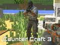 Jogo Counter Craft 3 online