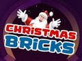 Jogo Tijolos de Natal online