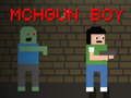 Jogo Menino Máquina online